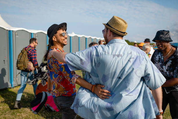 Porta potty services near me in Wilton Manors, FL
