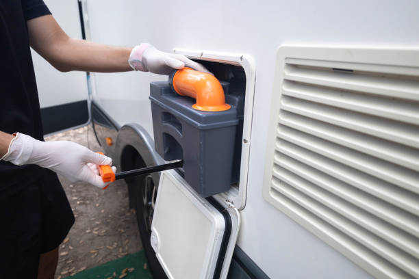 Best Local porta potty services  in Wilton Manors, FL